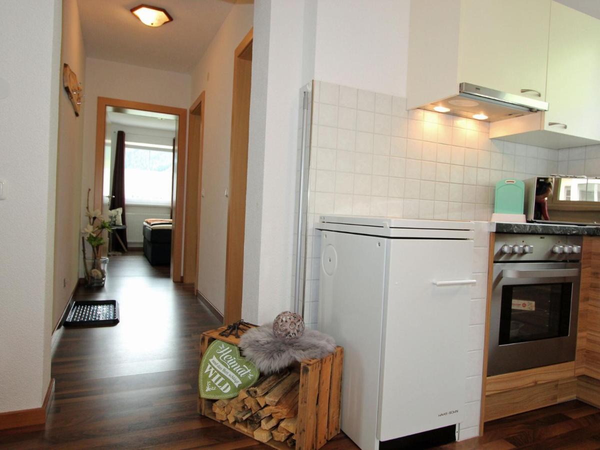 Modern Apartment In Hochgallmigg With Balcony Exterior foto